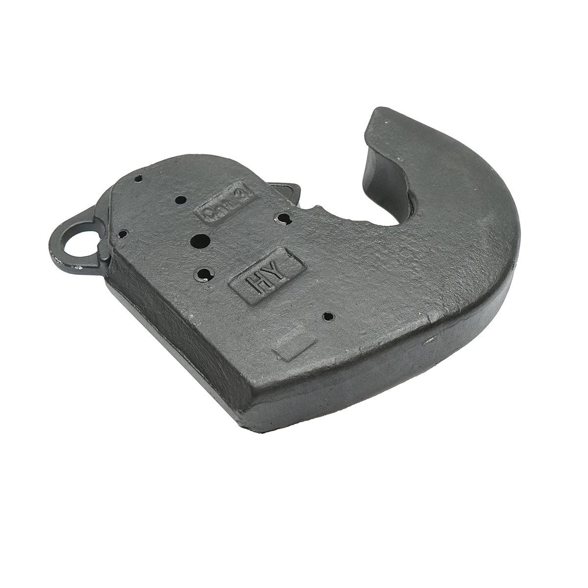 Cap tirant lateral cu lagar sferic categoria 3